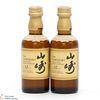 Yamazaki - 12 Year Old (2 x 5cl) Thumbnail