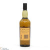 Caol Ila - 18 Year Old (20cl) Thumbnail