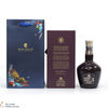 Royal Salute - 23 Year Old Blend (Taiwan Special) + bag Thumbnail