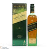 Johnnie Walker - 15 Year Old - Green Label Thumbnail