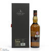 Caol Ila - 24 Year Old 175th Anniversary Thumbnail