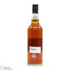 Longrow - 16 Year Old 2006 Fresh Sherry - Duty Paid Sample 56.9% Thumbnail