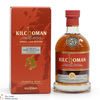 Kilchoman - 16 Year Old - Sherry Single Cask #334/2006 - The Distillery Shop Thumbnail