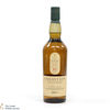 Lagavulin - 13 Year Old - Feis Ile 2021 Thumbnail