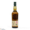 Lagavulin - 13 Year Old - Feis Ile 2021 Thumbnail