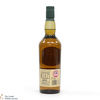 Lagavulin - 13 Year Old - Feis Ile 2021 Thumbnail