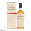 Ballantine's - Founders Reserve (1980s) - 75cl Thumbnail