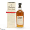 Ballantine's - Founders Reserve (1980s) - 75cl Thumbnail