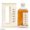 Raasay - Rye & Sherry Double Cask - Distillery Special Release Thumbnail