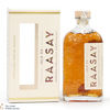 Raasay - Rye & Sherry Double Cask - Distillery Special Release Thumbnail