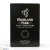 Highland Park - 17 Year Old - Ice Thumbnail