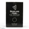 Highland Park - 17 Year Old - Ice Thumbnail