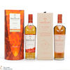 Macallan - The Harmony Collection - Rich Cacao & A Night On Earth in Scotland 40% (2 x 70cl) Thumbnail