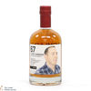 Bruichladdich - 9 Year Old - Valinch 67 - Stuart Cambridge 50cl Thumbnail