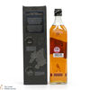 Johnnie Walker - 12 Year Old -  Black Label - Islay Origin  Thumbnail