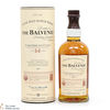 Balvenie - 14 Year Old - Caribbean Cask Thumbnail