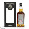 Hazelburn - 21 Year Old - 2023 Thumbnail