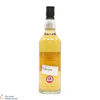 Springbank - 14 Year Old 2009 Refill Bourbon - Duty Paid Sample 54.8%  Thumbnail