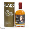 Bruichladdich - 14 Year Old - Valinch 47 - Iain Maclean (50cl) Thumbnail