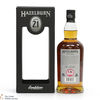 Hazelburn - 21 Year Old - 2023 Thumbnail