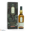 Lagavulin - 14 Year Old - Islay Jazz Festival 2022 - Brandy Finish Thumbnail