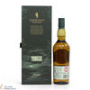 Lagavulin - 14 Year Old - Islay Jazz Festival 2022 - Brandy Finish Thumbnail