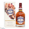 Chivas Regal - 18 Year Old - Wine Cask Series (1L) Thumbnail