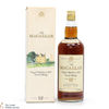 Macallan - 12 Year Old (1990s)  - 1.13L Thumbnail