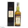 Caol Ila - 20 Year Old - 1975 Rare Malt 61.18% 75cl Thumbnail