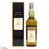 Banff - 21 Year Old (1982) - Rare Malts 57.1% Thumbnail