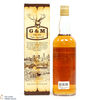 Banff - 13 Year Old 1974 Connoiseurs Choice 75cl Thumbnail