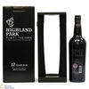 Highland Park - 17 Year Old - The Dark Thumbnail