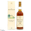 Macallan - 10 Year Old (1990s) Thumbnail