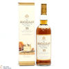 Macallan - 10 Year Old (Early 2000s) Thumbnail