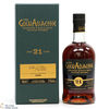 Glenallachie - 21 Year Old - Batch One Thumbnail