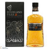 Highland Park - 12 Year Old - Viking Honour Thumbnail