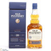 Old Pulteney - 18 Year Old Thumbnail