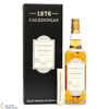 Caledonian - 34 Year Old 1976 - Dead Whisky Society Thumbnail