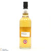 Springbank - 14 Year Old 2009 Refill Bourbon - Duty Paid Sample 54.8%  Thumbnail