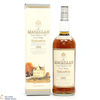 Macallan - Elegancia - 1991 (Original) 1L Thumbnail