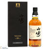 Yamazaki - 18 Year Old - Mizunara Cask - 100th Anniversary of Suntory Whisky Thumbnail