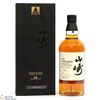 Yamazaki - 18 Year Old - Mizunara Cask - 100th Anniversary of Suntory Whisky Thumbnail