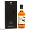 Yamazaki - 18 Year Old - Mizunara Cask - 100th Anniversary of Suntory Whisky Thumbnail