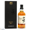 Yamazaki - 18 Year Old - Mizunara Cask - 100th Anniversary of Suntory Whisky Thumbnail