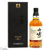 Yamazaki - 18 Year Old - Mizunara Cask - 100th Anniversary of Suntory Whisky Thumbnail