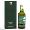 Hakushu - 18 Year Old - Peated Malt - 100th Anniversary Suntory Whisky Thumbnail