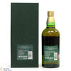 Hakushu - 18 Year Old - Peated Malt - 100th Anniversary Suntory Whisky Thumbnail