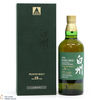 Hakushu - 18 Year Old - Peated Malt - 100th Anniversary Suntory Whisky Thumbnail