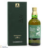 Hakushu - 18 Year Old - Peated Malt - 100th Anniversary Suntory Whisky Thumbnail