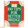 Macallan - 100 Tips For Better Bridge - Paul Mendelson Thumbnail